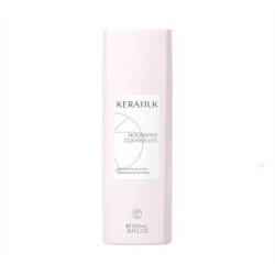 Goldwell Kerasilk Nourished Controlled Shampoo (250ml)